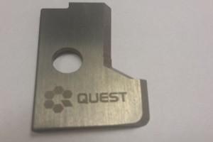 Płytki wymienne Quest 24.pl  300x200 - Półprodukty ze stali HSS i materiały lutownicze – galeria