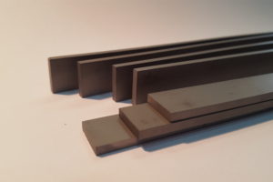 Płytki węglika spiekanego 300x200 - Półprodukty ze stali HSS i materiały lutownicze – galeria
